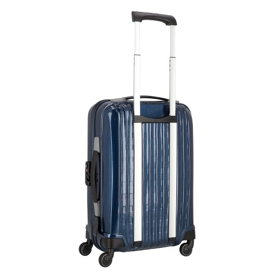 Samsonite Chronolite 4 kółka Walizka kabinowy 55 cm