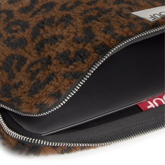 Wouf Teddy Pokrowiec na laptopa 32.5 cm