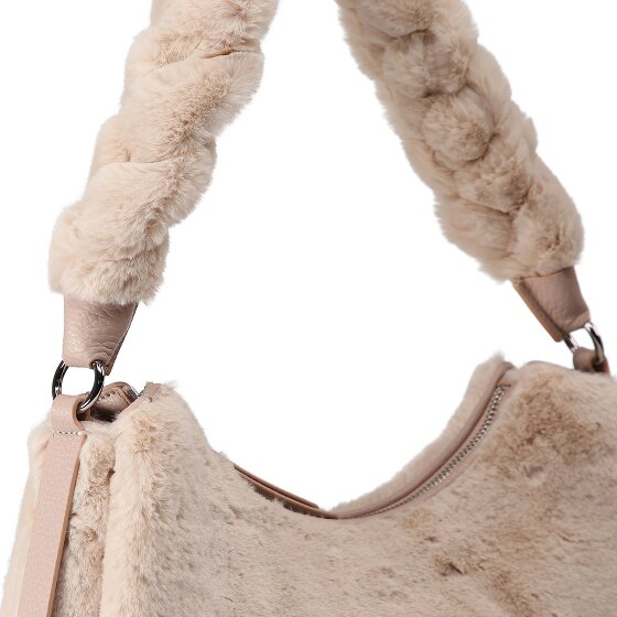 Coccinelle Boheme Torba na ramię 29 cm