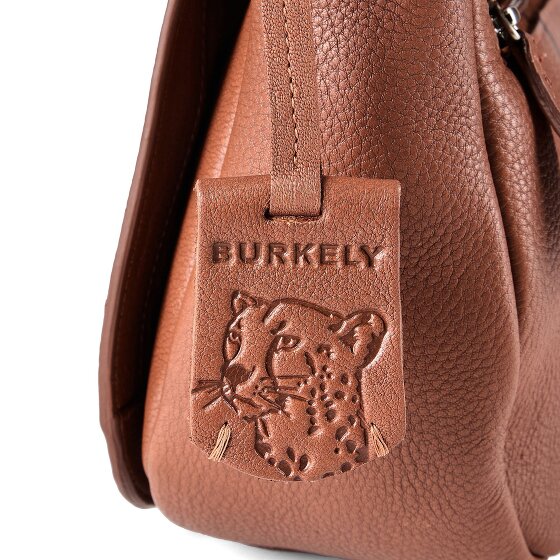 Burkely Soft Skylar Torba na ramię Skóra 21 cm