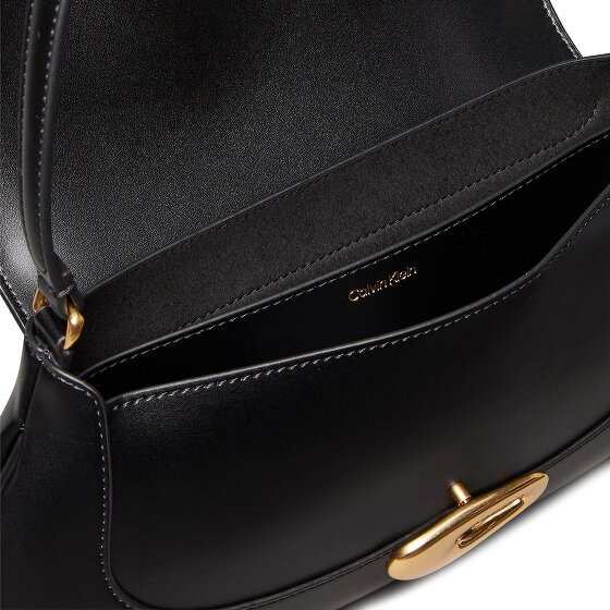 Calvin Klein Hardware Torba na ramię 32 cm