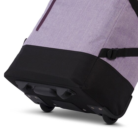 Punta Wheel "Unser Klassiker" Walizka na zakupy 50 cm