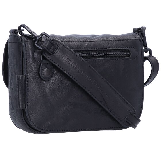 aunts & uncles Babcia Luxury Club Pani Waffle Torebka skórzana 22 cm