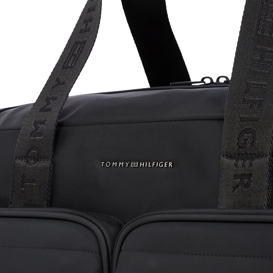 Tommy Hilfiger TH Repreve Torba podróżna Weekender 50 cm