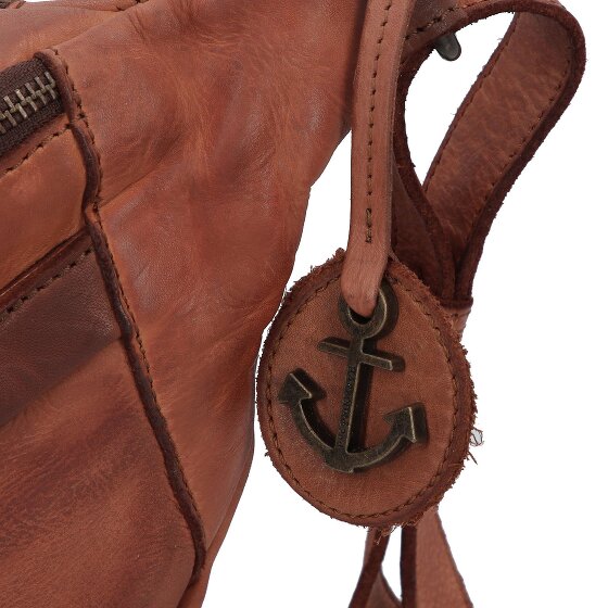 Harbour 2nd Urban Poets Saszetka Skórzany 37 cm