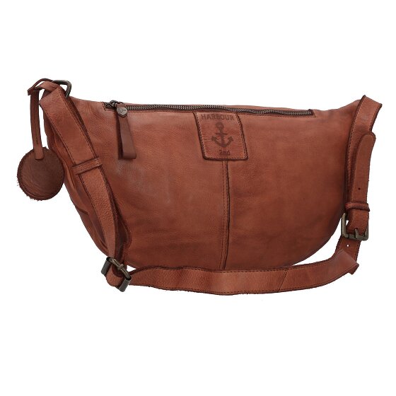 Harbour 2nd Urban Poets Saszetka Skórzany 37 cm