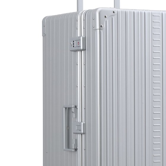 Aleon Traveler International wózek na 4 kółkach 77 cm