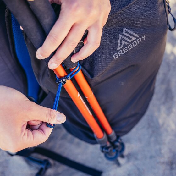 Gregory Kiro 20 Plecak turystyczny 50 cm