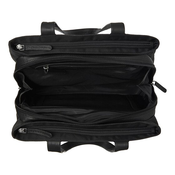 The Chesterfield Brand Lavik Shopper Bag Skórzany 36 cm