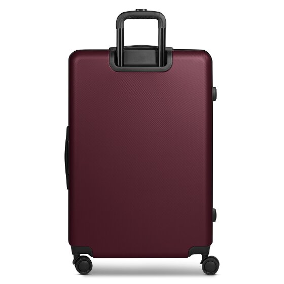 Smartbox Edition 05 4 kółka Walizka 76 cm