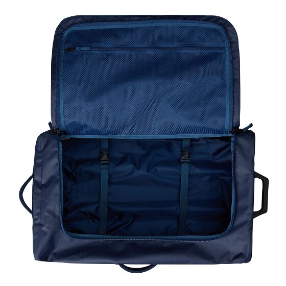 The North Face Base Camp 29 2 kółka Torba podróżna 73 cm