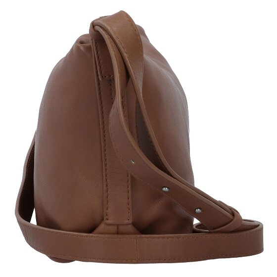 Liebeskind Elvira Torba na ramię Skórzany 26 cm