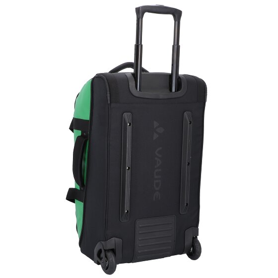 Vaude Rotuma 65 2 kółka Walizka 61 cm