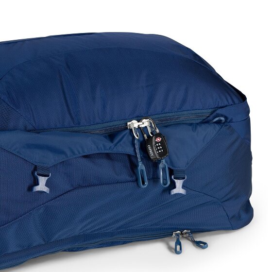 Osprey Plecak podróżny Farpoint 70 L 65 cm