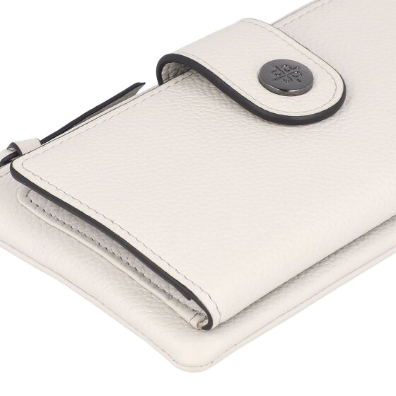 Picard PPPP Portfel z kluczem Skórzany 17 cm