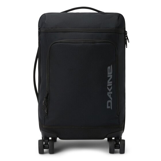 Dakine Split 48L 4 kółka Walizka kabinowy 55 cm z plisą rozprężną