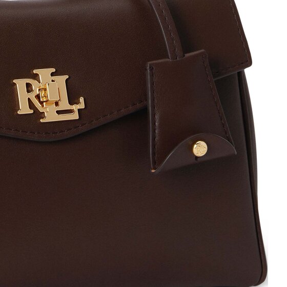 Lauren Ralph Lauren Farrah Torba na ramię Skóra 23 cm