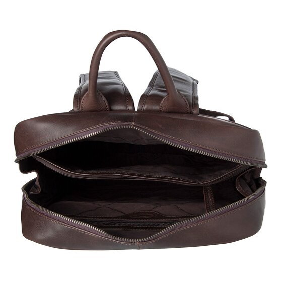 The Chesterfield Brand Nicola Plecak Skórzany 40 cm