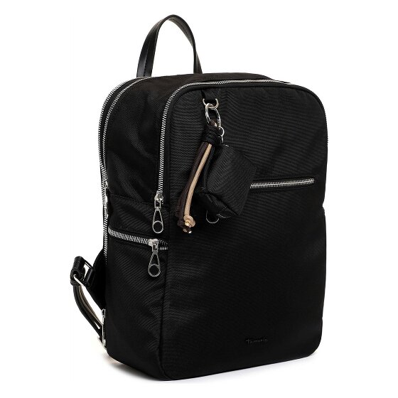 Tamaris TAS Maggie Plecak M 34 cm Komora na laptopa
