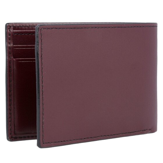 AIGNER Daily Basis Wallet Leather 10 cm