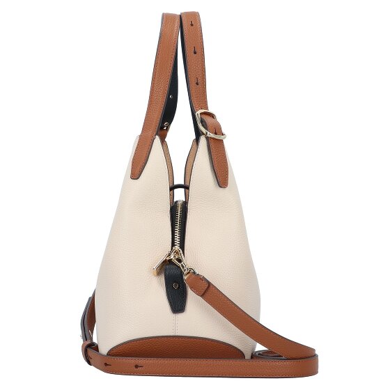 Kate Spade New York Deco Torba na ramię Skórzany 28 cm