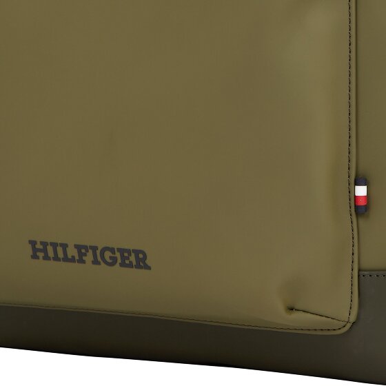 Tommy Hilfiger TH Monotype Plecak 46 cm Komora na laptopa