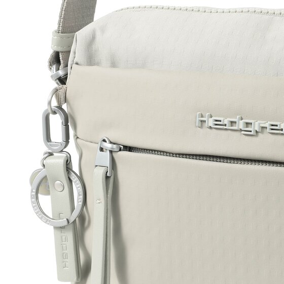 Hedgren Furo Torba na ramię Ochrona RFID 22 cm