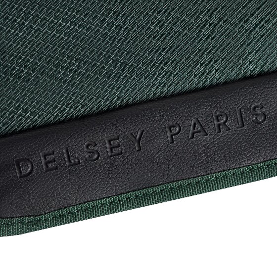 Delsey Paris Montmartre 3 Kosmetyczka 26.5 cm