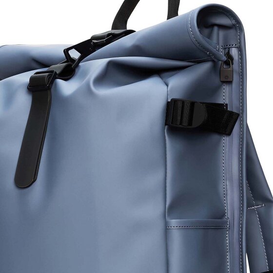 Rains Essential Plecak 52 cm Komora na laptopa