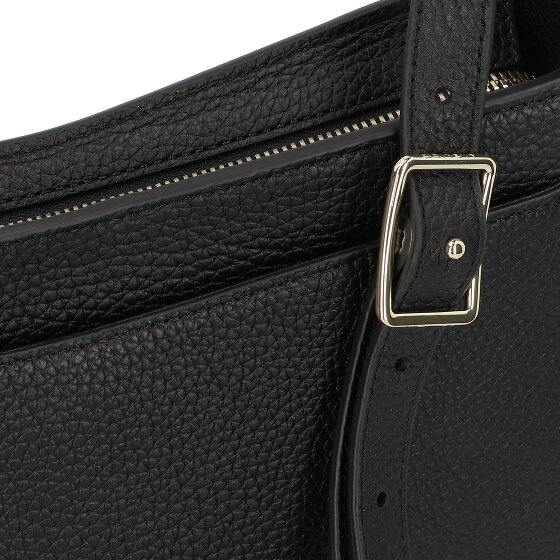 AIGNER Pura Torba na ramię Skórzany 26 cm