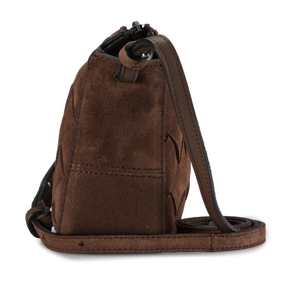 Liebeskind Sky II Mini Torba Torba na ramię Skórzany 18 cm