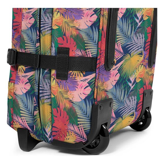 Eastpak Tranverz 2 kółka Walizka kabinowa 51 cm