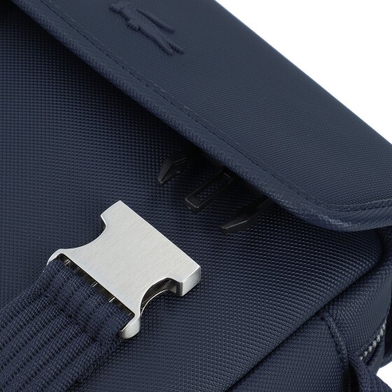 Lacoste Men's Classic Torba na ramię 23 cm