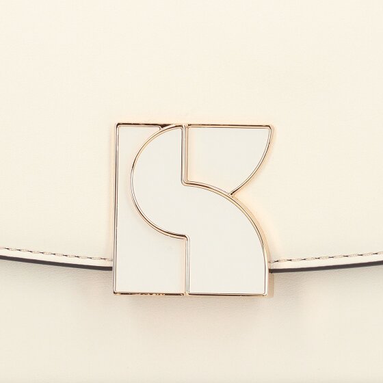 Kate Spade New York Dakota Torba na ramię Skórzany 22 cm