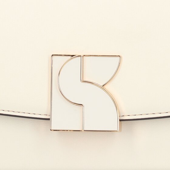 Kate Spade New York Dakota Torba na ramię Skórzany 22 cm