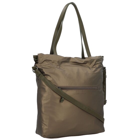 Tom Tailor Denim Torba na ramię 37 cm