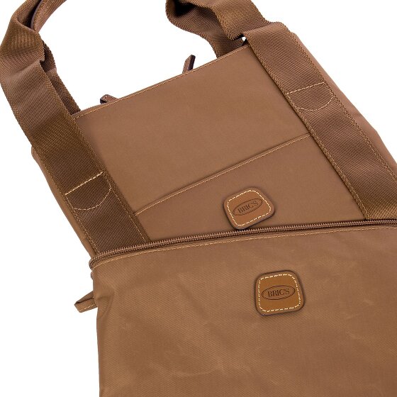 Bric's X-Collection Składana torba podróżna 43 cm