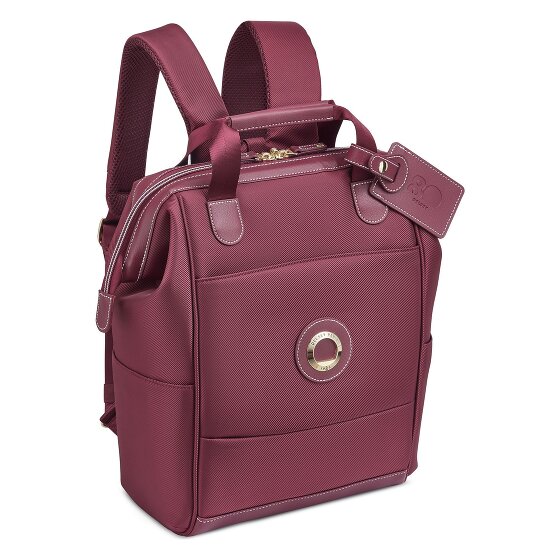 Delsey Paris Chatelet Air 2.0 Plecak Ochrona RFID 37.5 cm Komora na laptopa