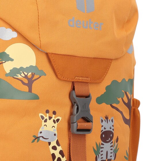 Deuter Schmusebär Plecak dla dzieci 33 cm
