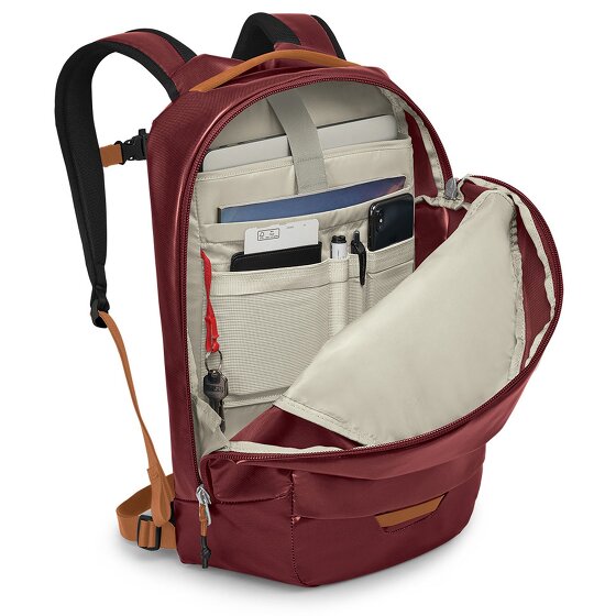 Osprey Transporter Panel Loader Plecak na laptopa 47 cm