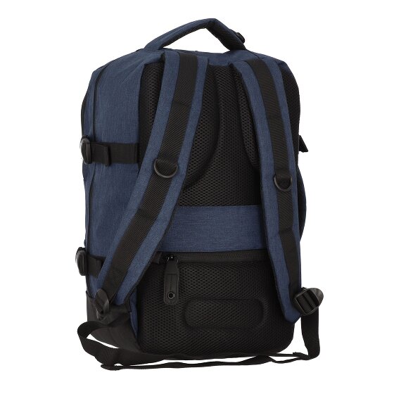 Worldpack Cabin Pro Plecak 40 cm Komora na laptopa