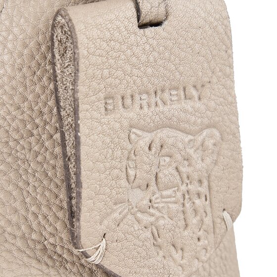 Burkely Soft Skylar Torba na ramię Skóra 40 cm