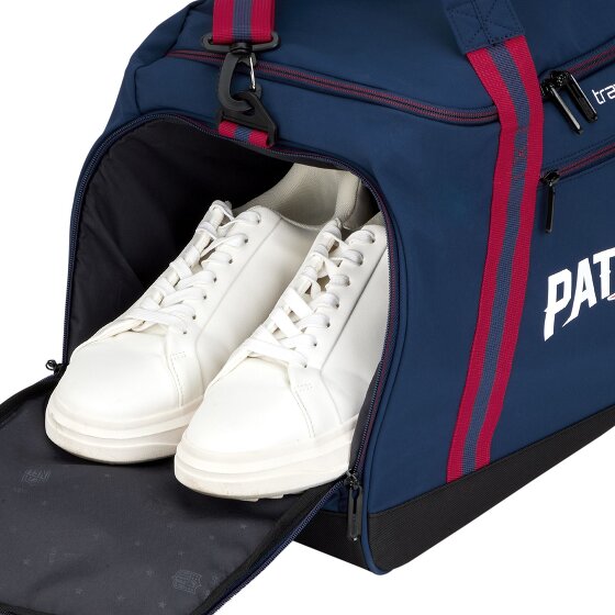Travelite travelite x NFL Torba sportowa 49 cm