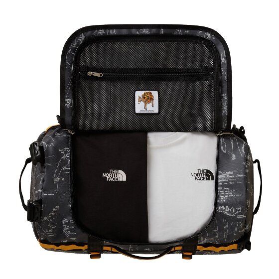The North Face Torba podróżna S 53 cm