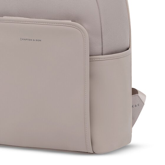 Kapten & Son Aalborg Plecak 42 cm Komora na laptopa