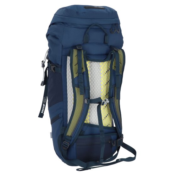 Jack Wolfskin Wolftrail 34 Recco Plecak 65 cm