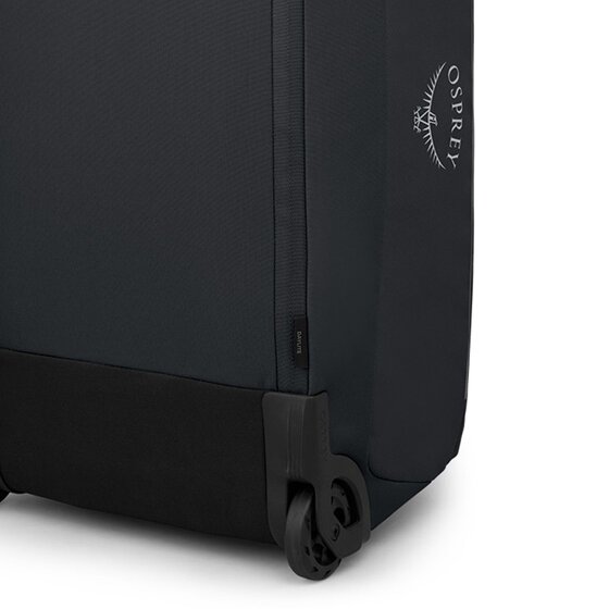 Osprey Daylite 115 2 kółka Torba podróżna 82 cm