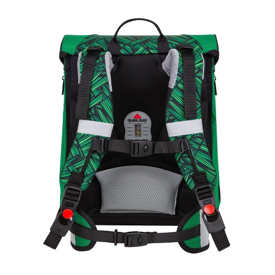 McNeill Tenero Zestaw tornistra 5-części