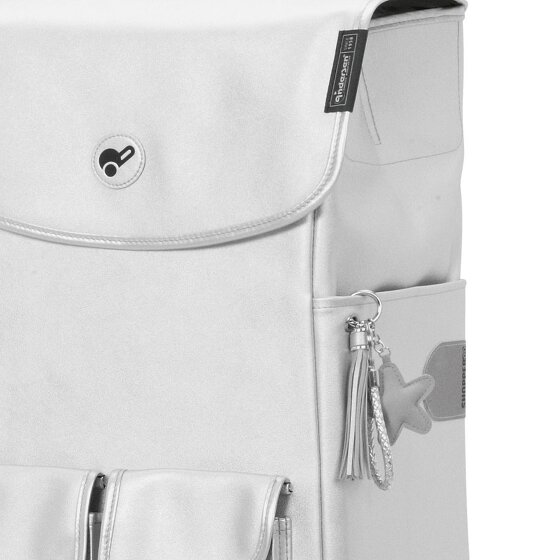 Andersen Shopper Alu Star Shopper Abbo Walizka na zakupy 54 cm