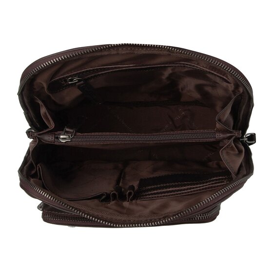 The Chesterfield Brand Floran Plecak miejski Skórzany 29 cm